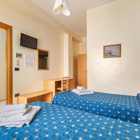 Hotel Il Riccio بورتو سيساريو المظهر الخارجي الصورة